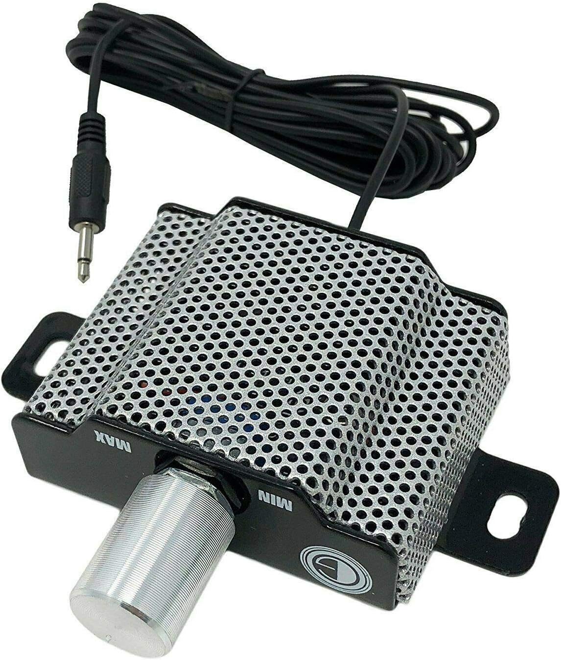 8000 Watts 1 Ohm Stable Monoblock Car Audio Amplifier N535393