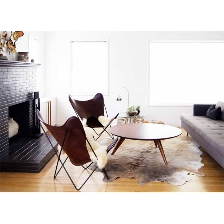 Butterfly Chair H23887