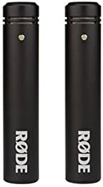 Cardioid Condenser Microphones Matched Pair Y682449