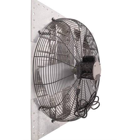 30x22 Shutter Fan A55793