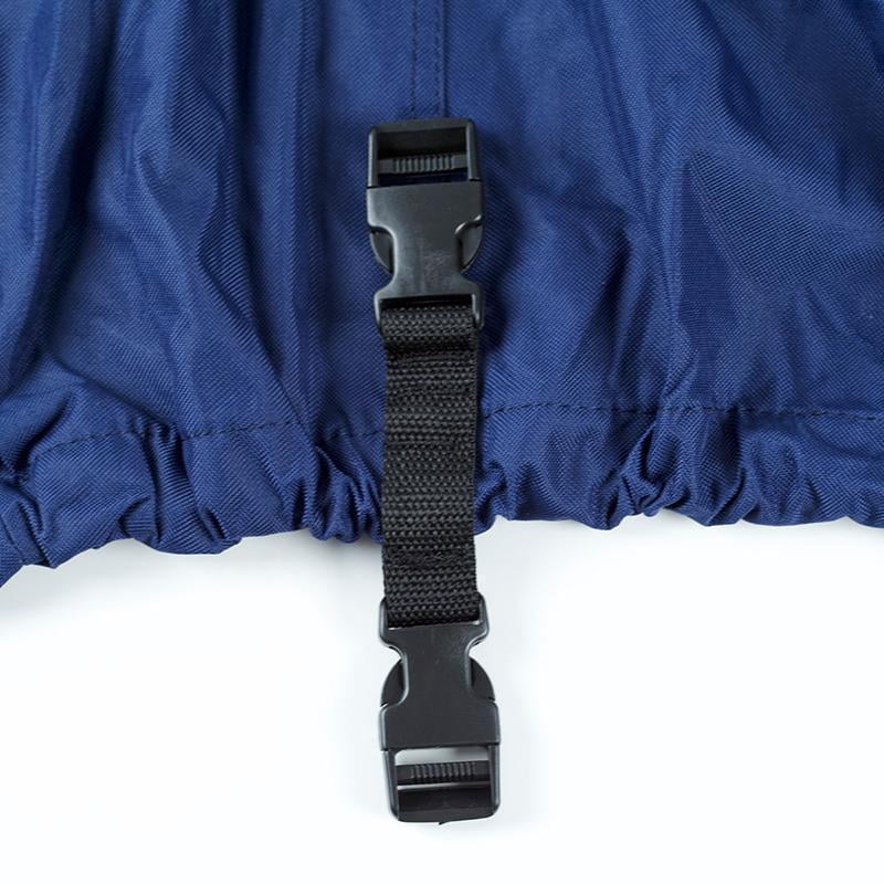 1200 Boat Cover N436