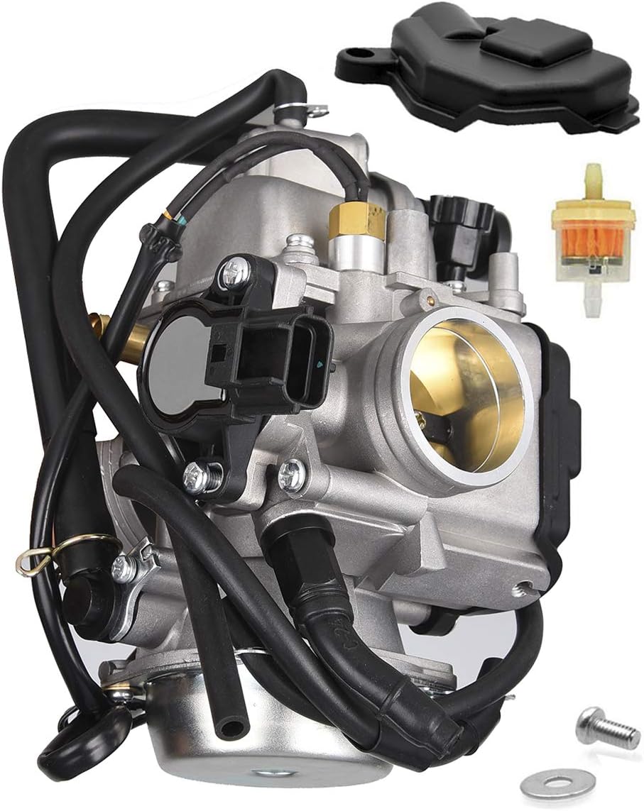 Carburetor Pack of 2 Q5144