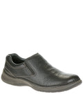 Black Hush Puppies Shoes M974452
