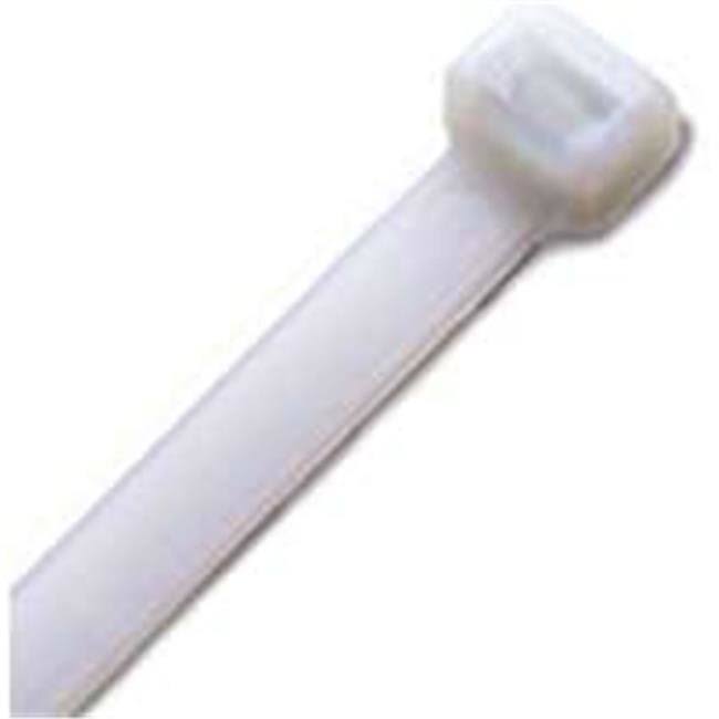 Heavy Duty Cable Tie 21 in. Natural X2866