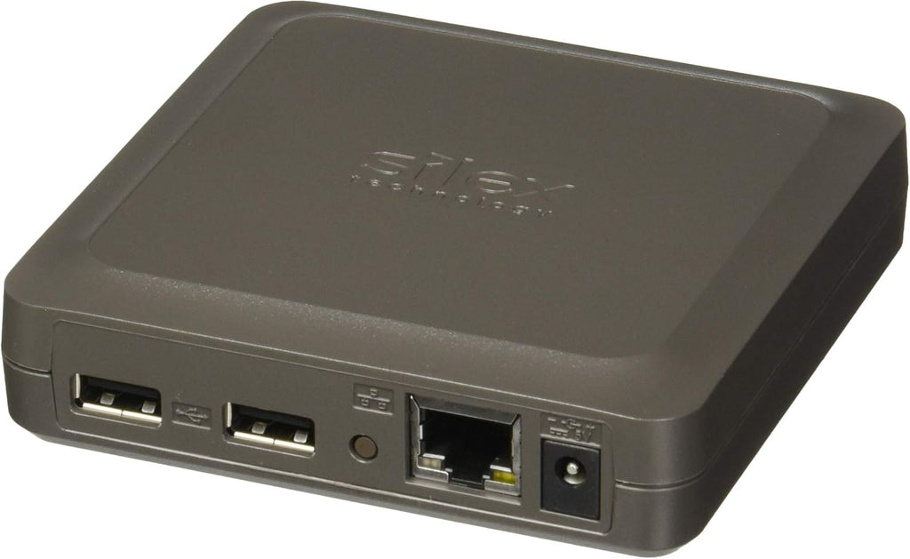 USB to Gigabit Ethernet Device Server E32042