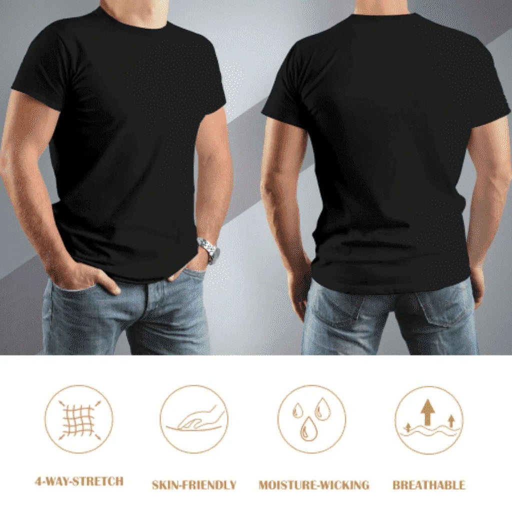 Funny Duck Hunting T-Shirt X659