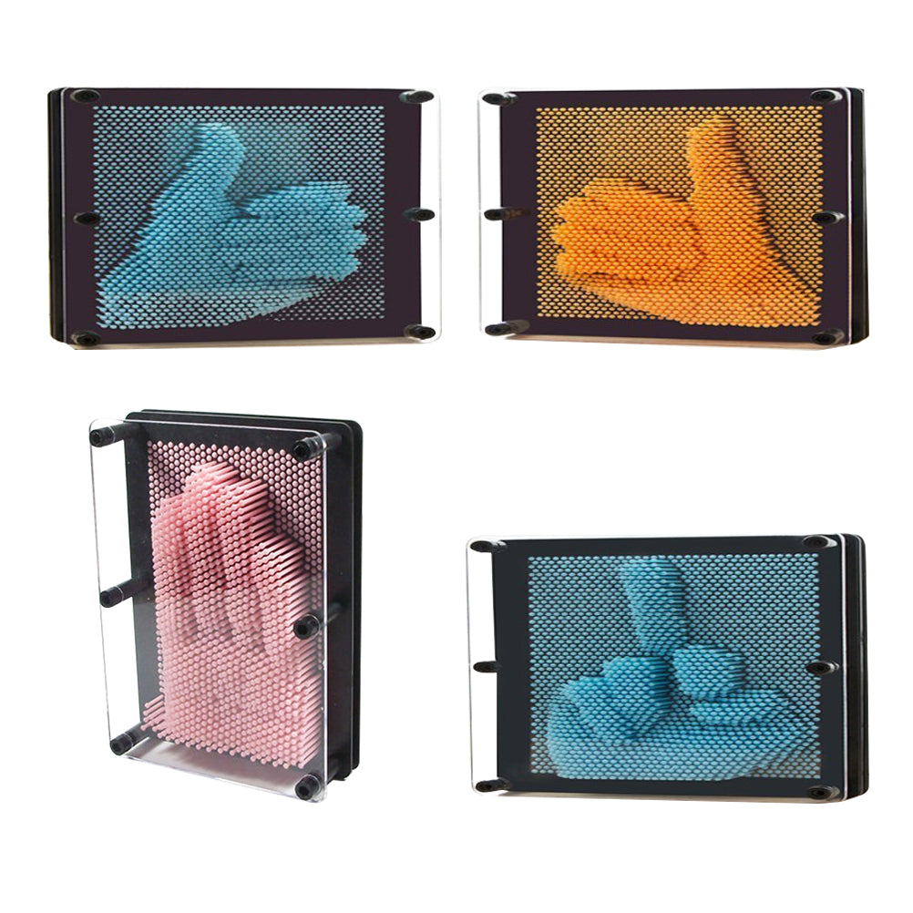 Large Size Pin Art Board Toy A60960