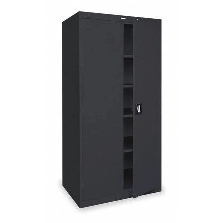 Combination Storage Cabinet G369