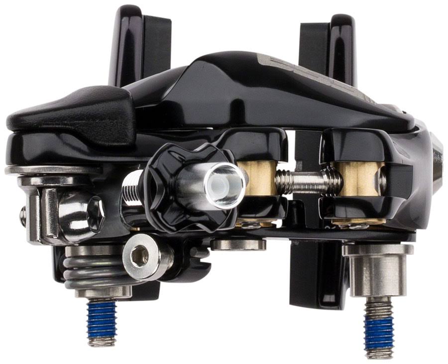 Black Road Caliper Brakeset Y405769
