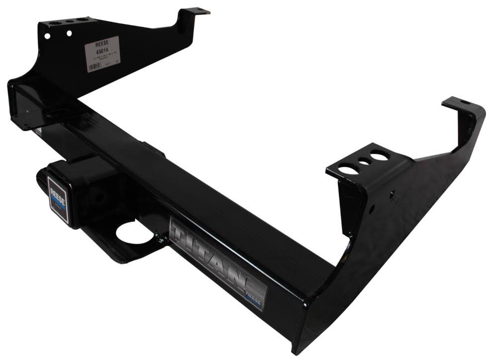 Class V Titan Receiver I72121