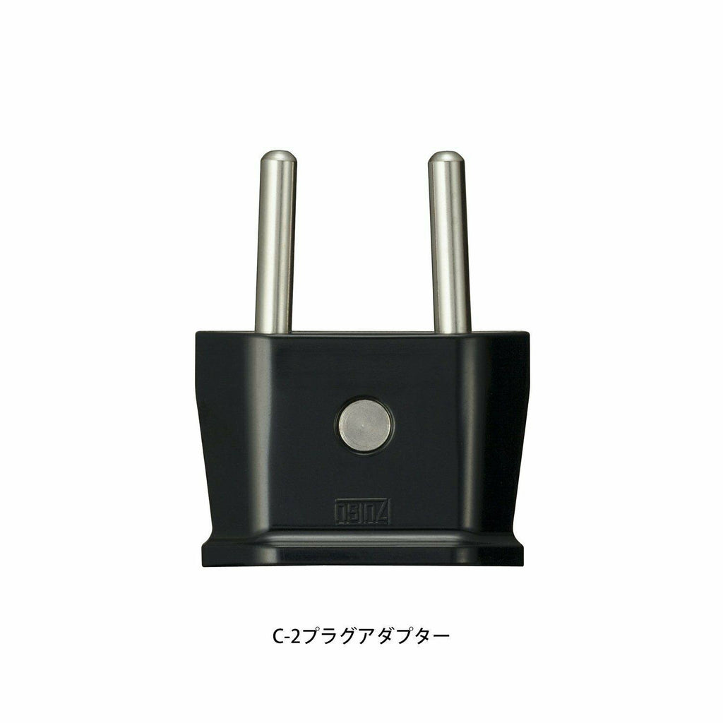 Silver Hair Dryer U1129