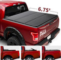 Hard Tri-Fold Truck Bed Tonneau Cover A676411