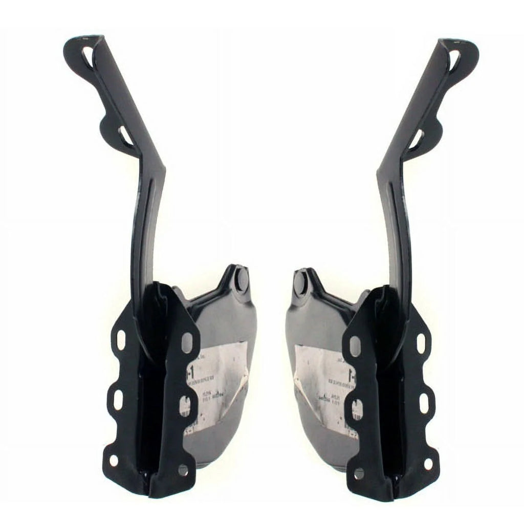 Front Hood Hinge Bracket LH+RH SET PAIR H419