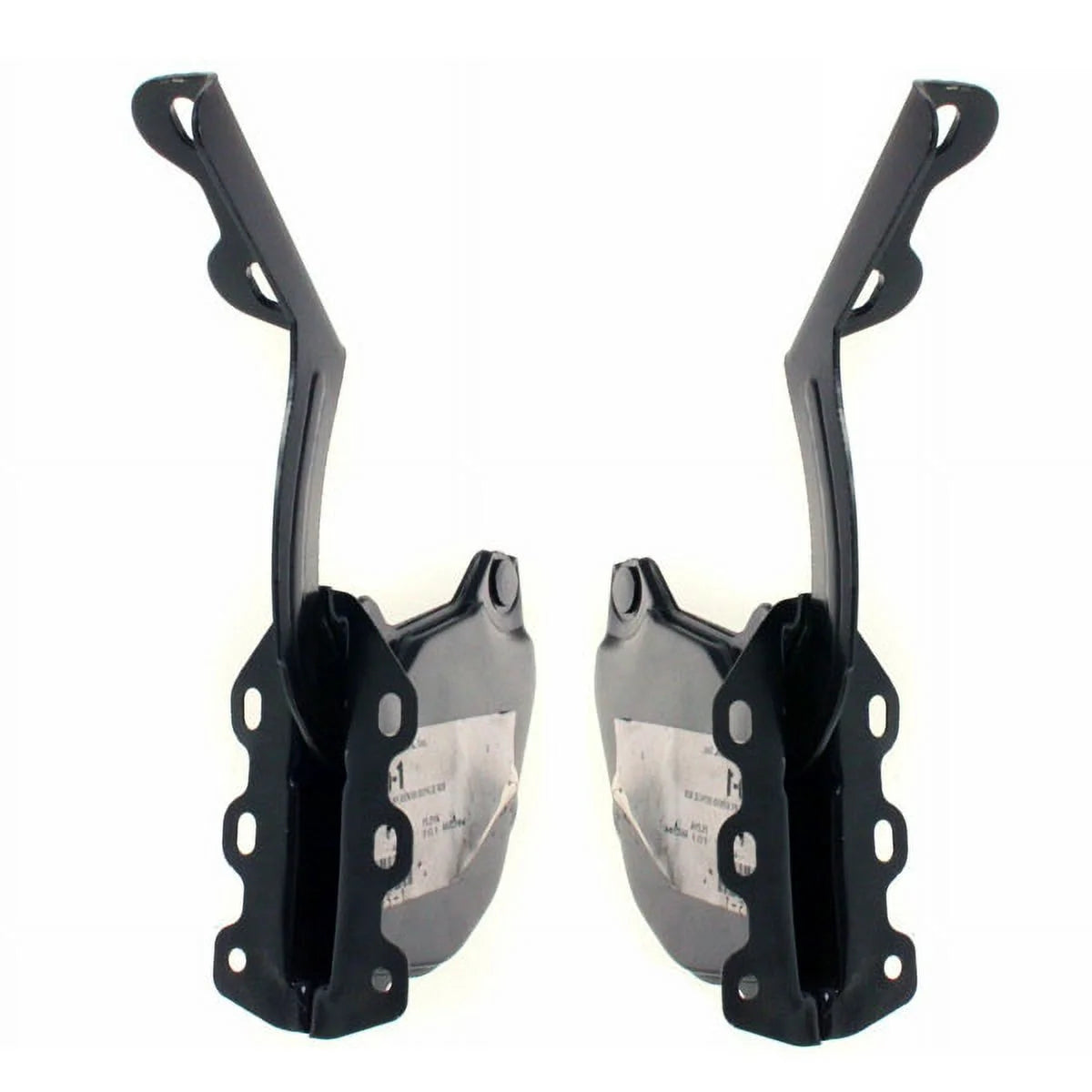 Front Hood Hinge Bracket LH+RH SET PAIR H419