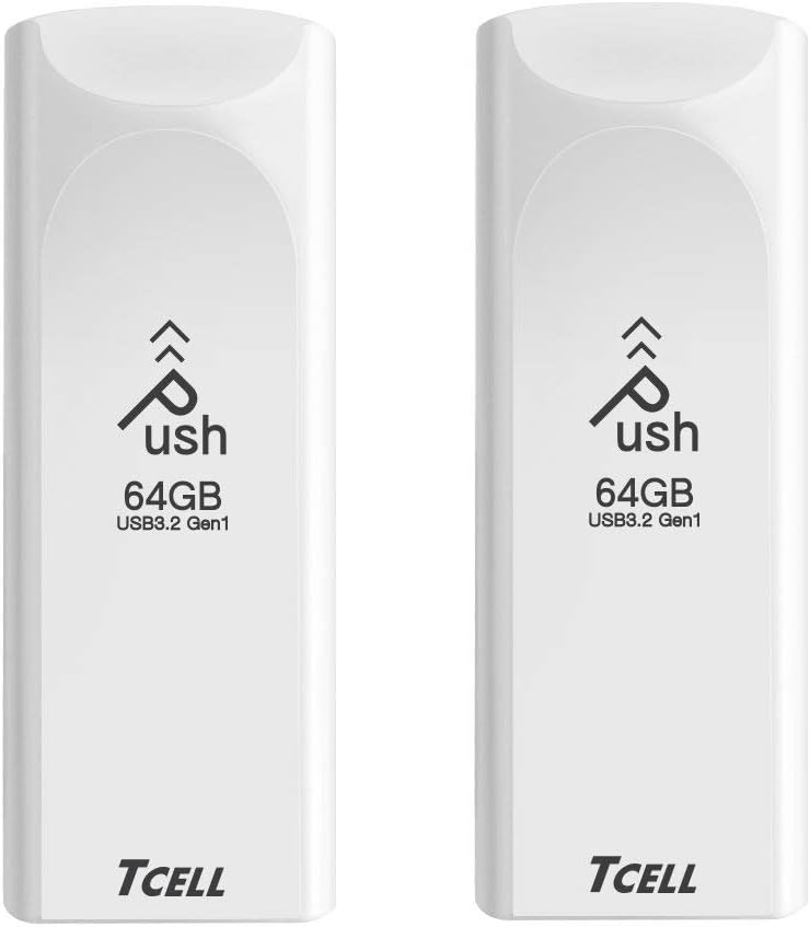 1TB USB 3.2 Flash Drive with LED Indicator F919