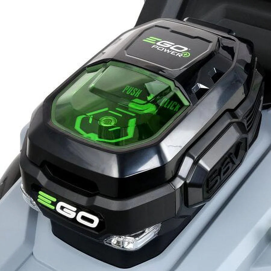 Cordless Self Propelled Lawn Mower 21in. T237256