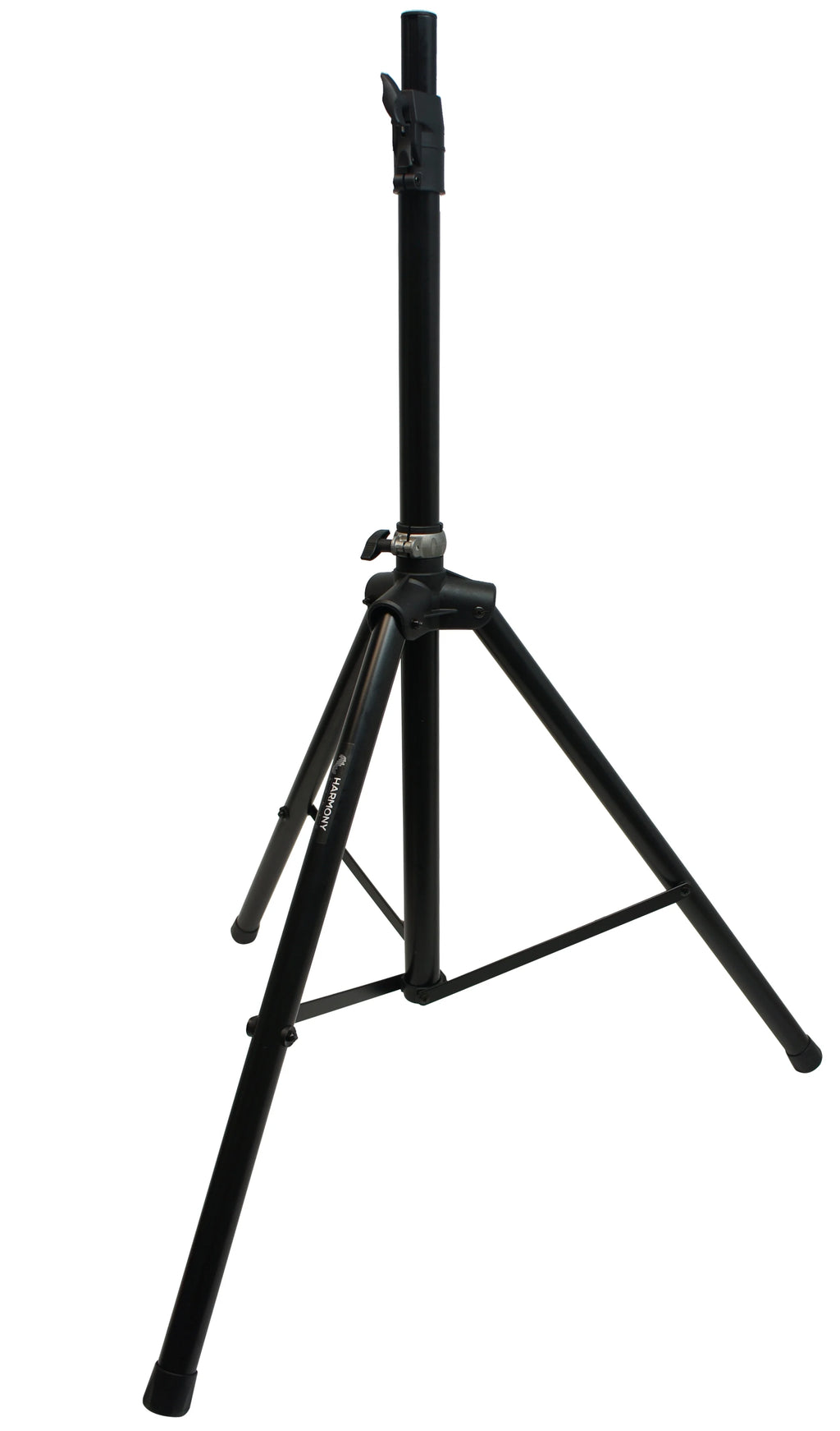 8" Pro DJ Powered 300W PA Speaker Pair with Tripod Stands & XLR Cables L785129
