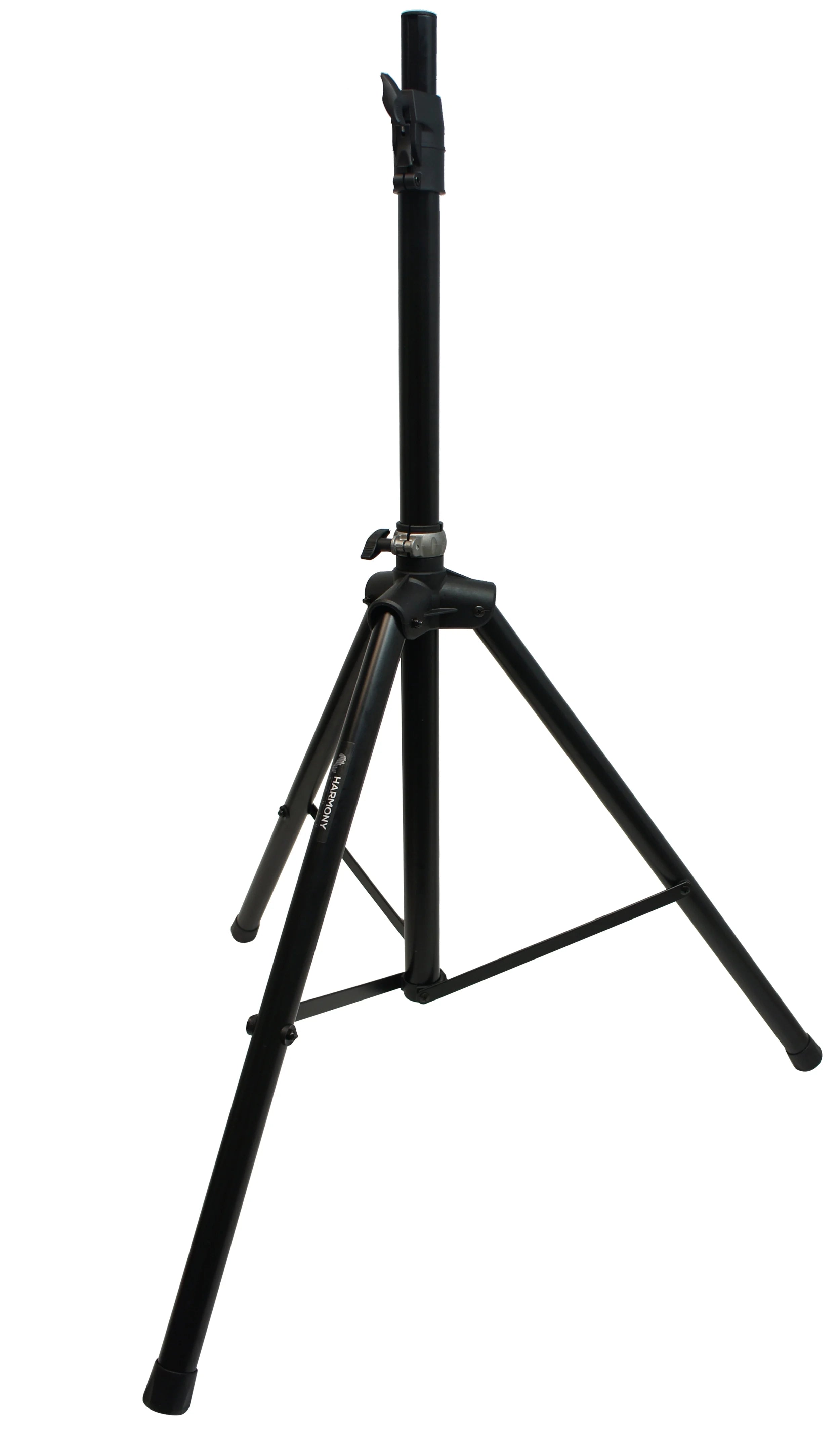8" Pro DJ Powered 300W PA Speaker Pair with Tripod Stands & XLR Cables L785129
