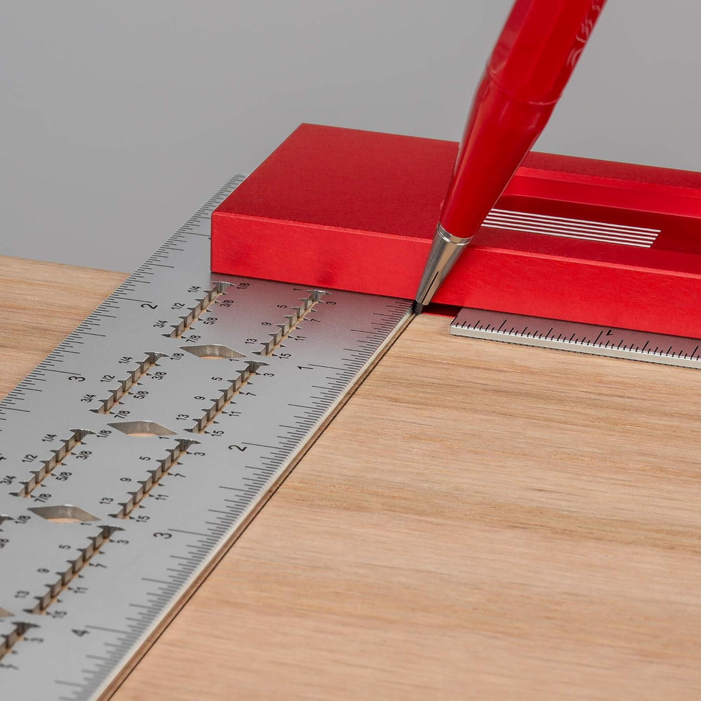 Stainless Steel Square K20158