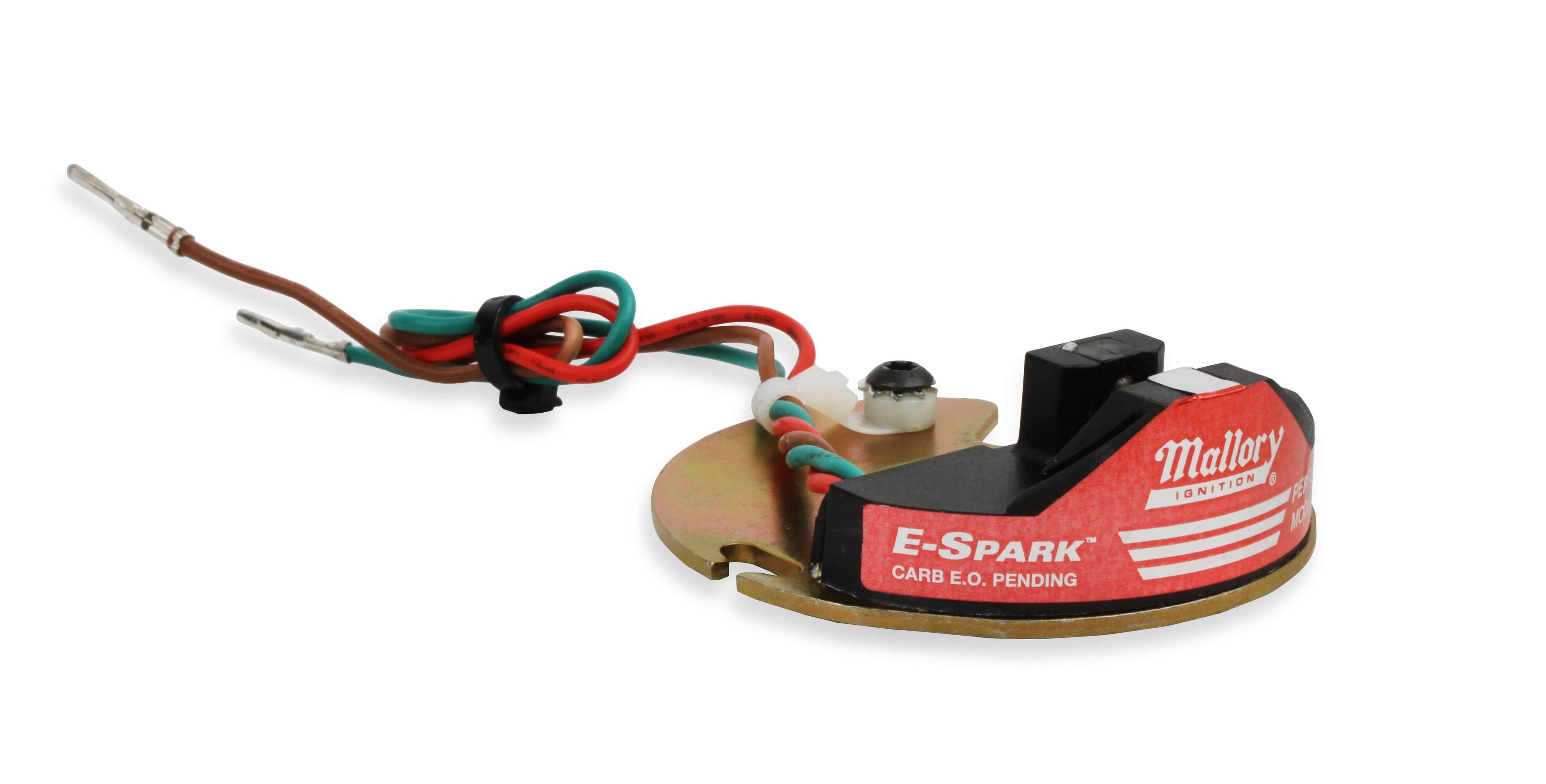 E-Spark Ignition Conversion Kit R372396