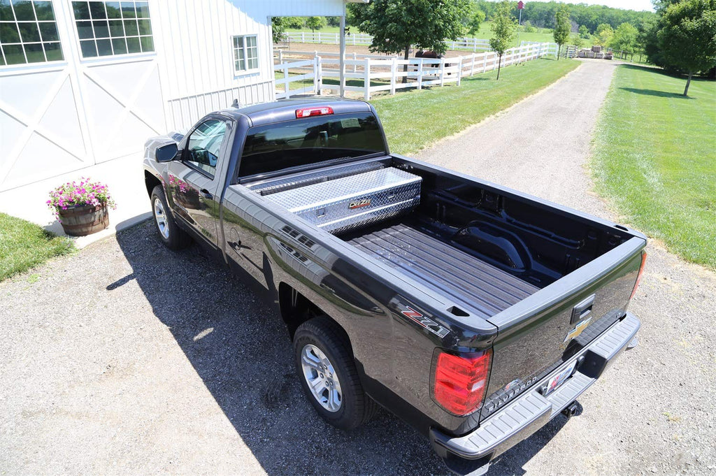 56" Red Label Utility Chest C964
