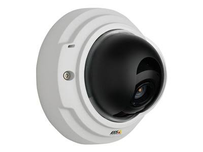 Dome Network Camera E36927