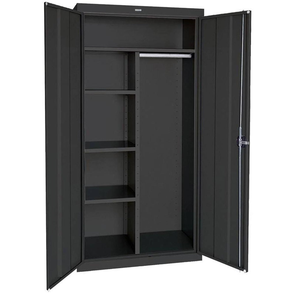 Combination Storage Cabinet G369