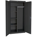 Combination Storage Cabinet G369