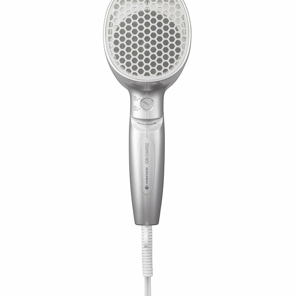 Silver Hair Dryer U1129