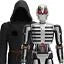 Robot Reaper Action Figure O17353