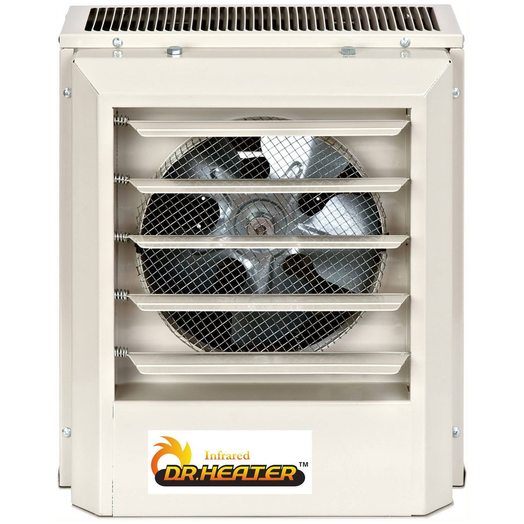 480V 5KW Three Phase Unit Heater N76335