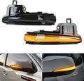 LED Side Mirror Turn Signal Lights N86966