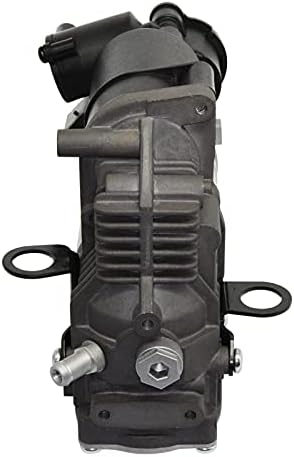 Air Suspension Compressor Pump A30943