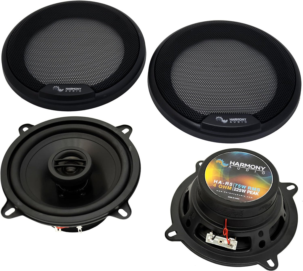 Factory Speaker Replacement Package W333035