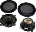 Factory Speaker Replacement Package W333035
