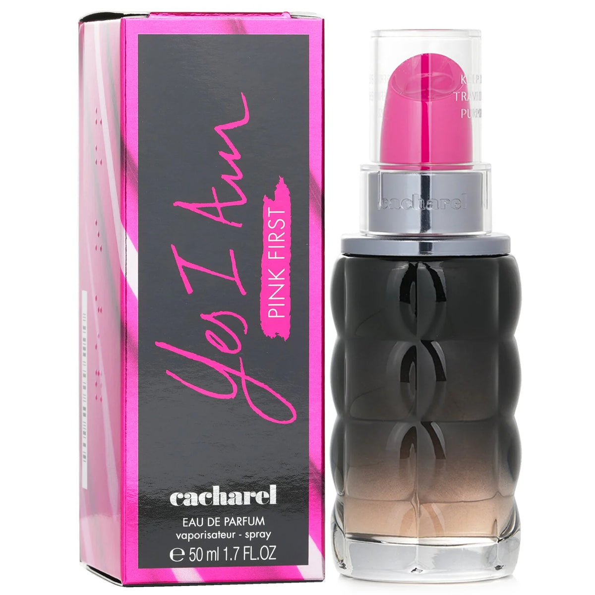 Eau De Parfum Spray 50ml U73715