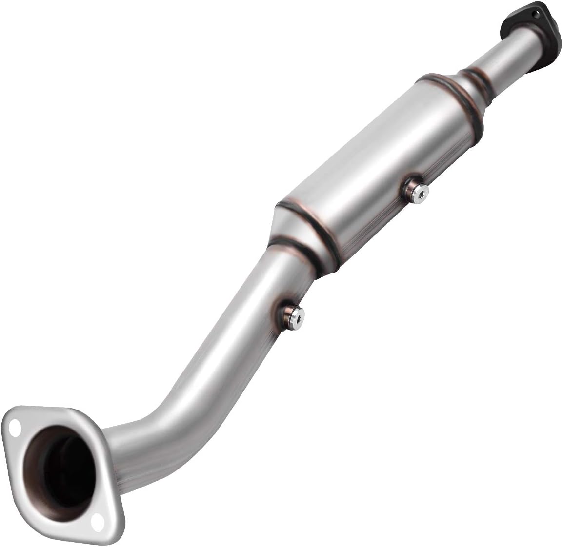 Catalytic Converter for Honda Element 2.4L L4 P1370