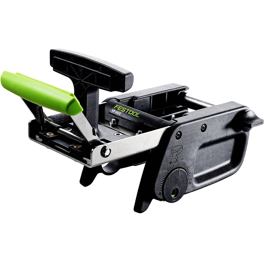 Edge Banding Trimmer F489204