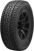 LT245/75-17 121S All-Season Tire A570118