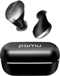 Wireless Earbuds with Charging Case, Grey Pack of 2 K7048
