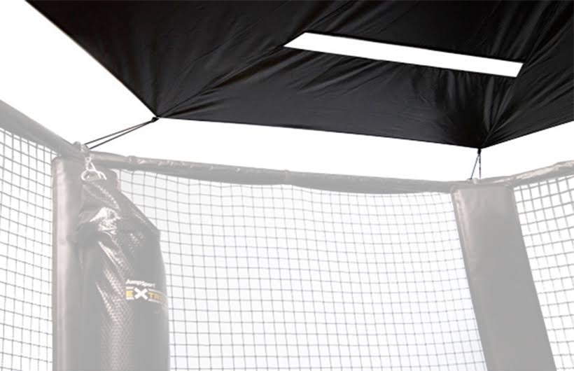 Sunshade Canopy for Trampolines O716031