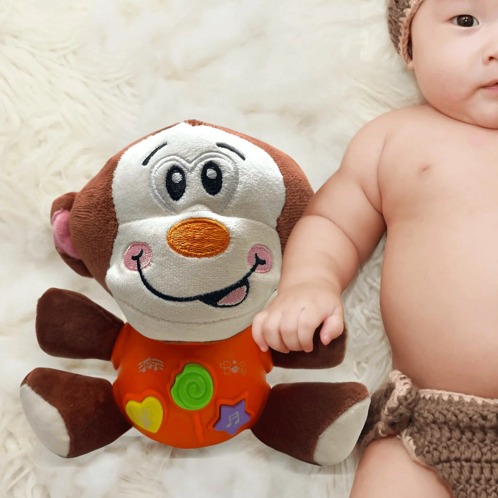 Stuffed Animal Baby Toy P255
