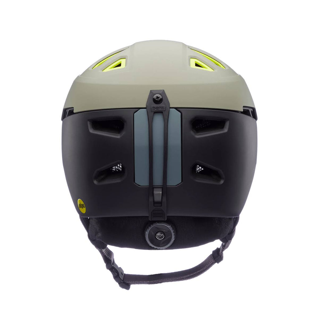 Satin Lilac MIPS Helmet H523483