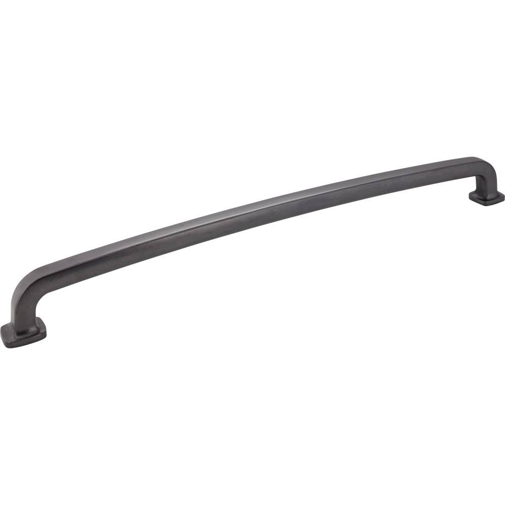 Satin Bronze Appliance Pull W870421