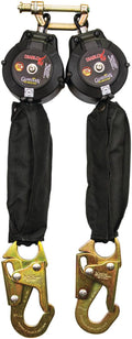 Double Diablo SRL Kit 2.0 with Steel Snap Hook O2998