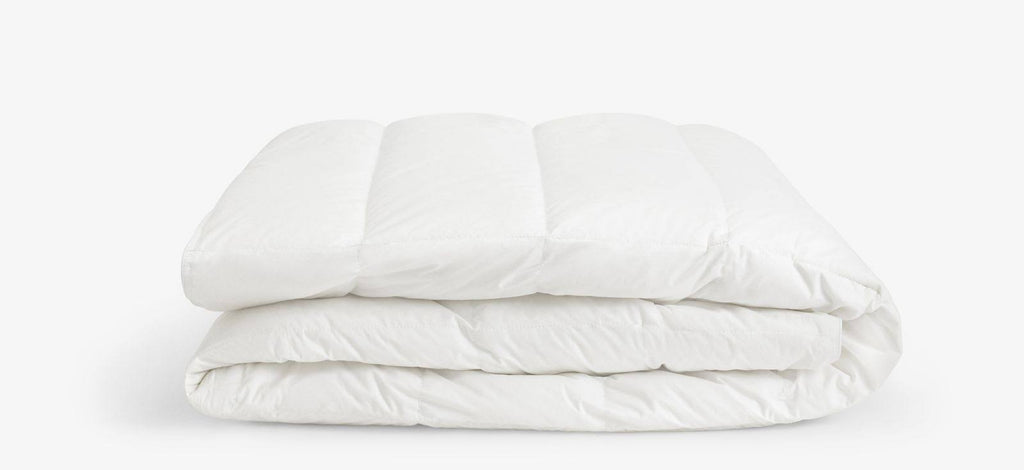 Full/Queen Down Duvet Q509