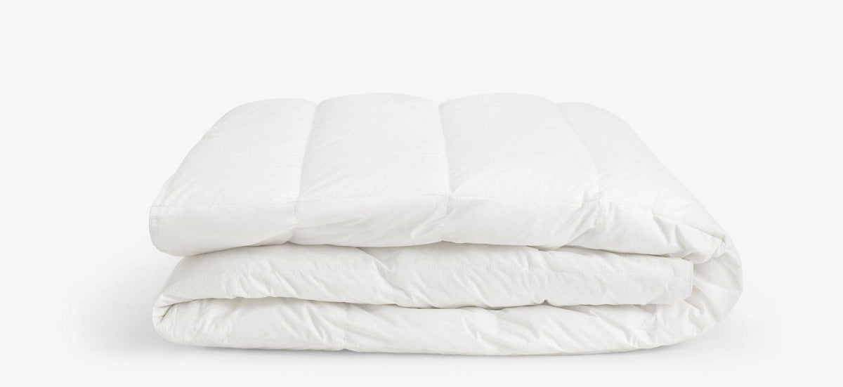 Full/Queen Down Duvet Q509