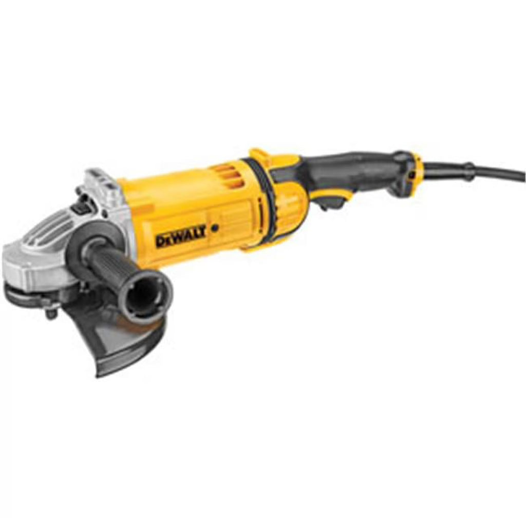 DeWalt 15A 9" Angle Grinder, 6500 RPM M6953