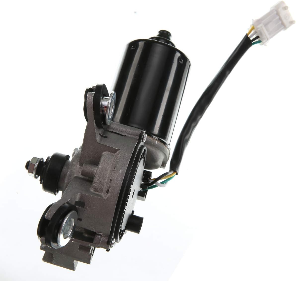Windshield Wiper Motor Front Pack of 2 D424
