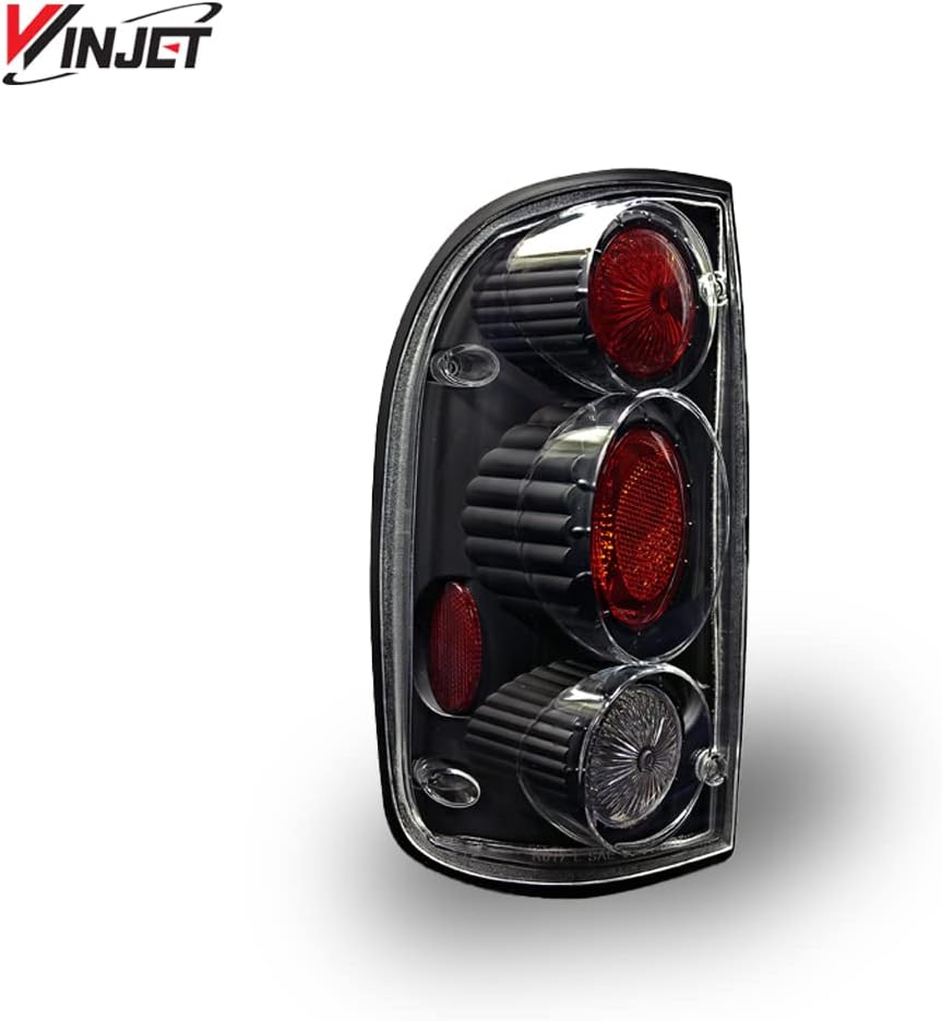 Tail Light Pack of 2 I91085